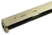 Guarder 7075 Aluminum CNC Slide for MARUI G17 (TAN/2010 Ver.)