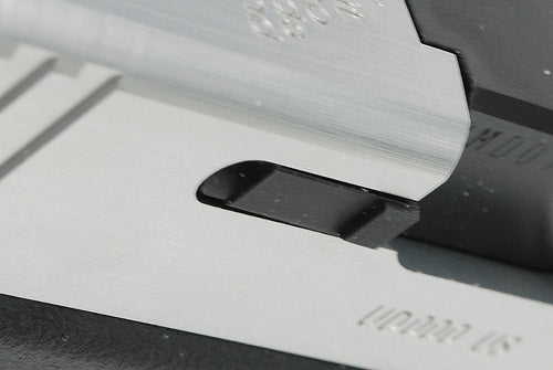 Guarder Desert Storm 7075 Aluminum CNC Slide for TM G17 (2010 Ver.)