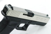 Guarder Desert Storm 7075 Aluminum CNC Slide for TM G17 (2010 Ver.)