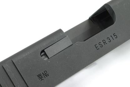 Guarder Steel CNC Slide for TM G18C