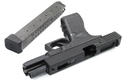 Guarder Steel CNC Slide for TM G18C