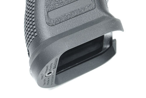 Guarder MAGWELL for G17 (Black)