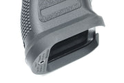 Guarder G17/G18C/G34 Magwell for Marui/WE/KJ GBB (Black)