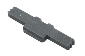 Guarder Steel Slide Lock for Marui GK GBB Series - Black