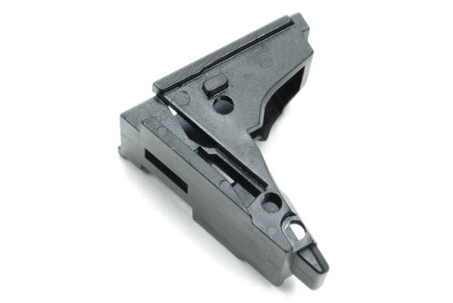 Guarder Steel Rear Chassis for Marui Airsoft G17 GBB series