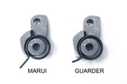 Guarder Hammer Spring for MARUI/KJ/WE/Stark Arms G-Series