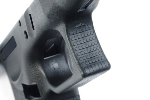 Guarder Original Frame for Marui G26/KJW G27 GBB Pistol - Tan (USA Version)