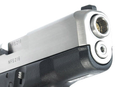 Guarder Original Frame for Marui G26/KJW G27 GBB Pistol - Tan (USA Version)