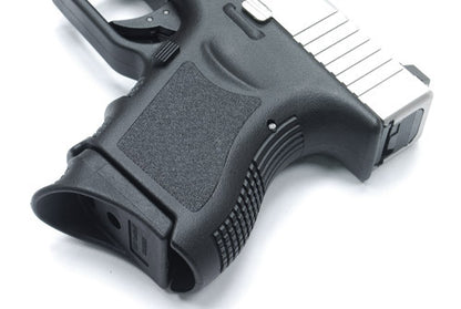 Guarder Original Frame for Marui G26/KJW G27 GBB Pistol - Tan (USA Version)