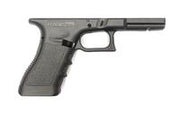 Guns Modify Polymer Frame for Marui GK GBB series - Black