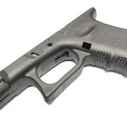 Guns Modify Polymer Frame for Marui GK GBB series - Black