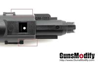 Guns Modify Enhanced Nozzle Set for Tokyo Marui (TM) HiCAPA / 1911 GBB series