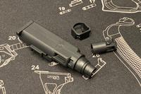 Guns Modify Enhanced Nozzle Set for Marui G18C G-series - Version 2019