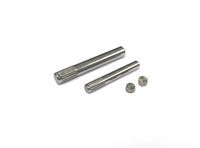 Guns Modify Stainless Steel Pin Set For TM G17/18/34 Airsoft GBB G-ser ...
