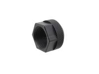 Guns Modify S-Style Steel Barrel Thread Protector - 14mm +  G-Series