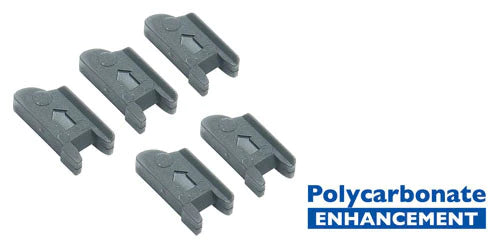 Guader Magazine Follower Block For GBB – Boomarms