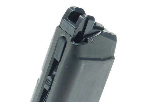 Guader Magazine Follower Block For GBB – Boomarms