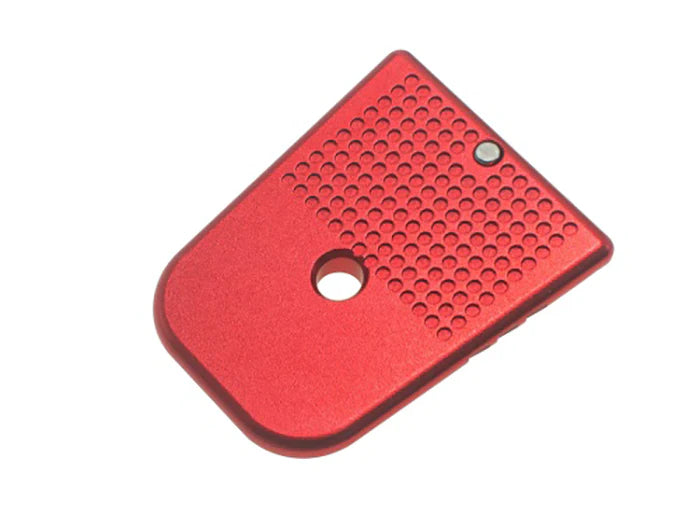 CowCow D02 Dottac Magazine Base