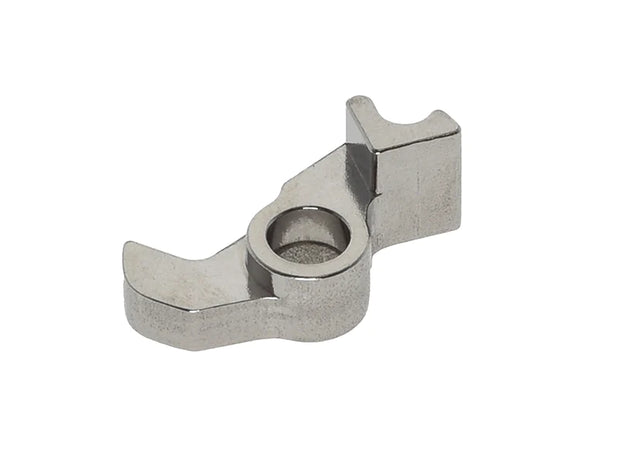 CowCow Match Grade Stainless Steel Sear For Airsoft Masterpiece Aluminum Hi-Capa Series Frame