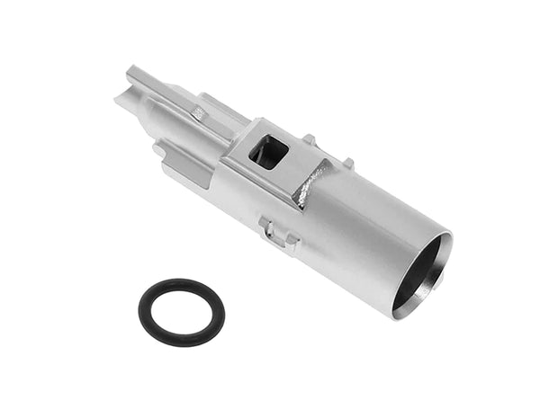 CowCow High Flow Aluminium Loading Nozzle For Marui Hi-Capa