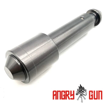 Angry Gun Super Recoil Buffer kit for Tokyo Marui M4 GBB MWS - High Speed Version