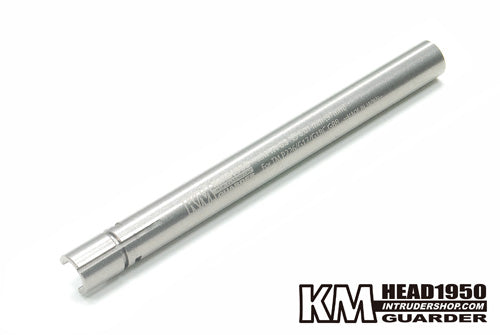 Guarder KM 6.01 Inner Barrel for Marui Airsoft GBB P226/G17/G18C series