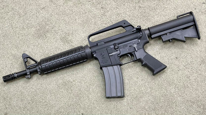 Nova - M733 CNC Aluminum Receiver + Front Handguard set for Tokyo Marui MWS GBB series