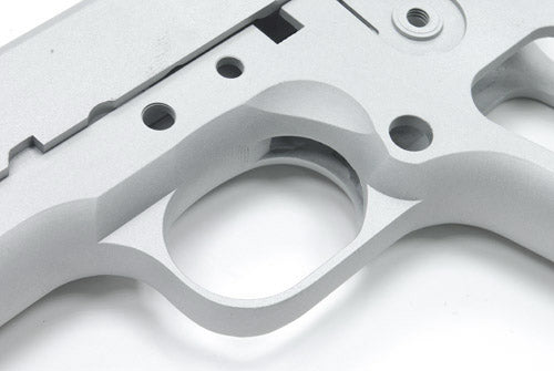 Guarder Aluminum Slide & Frame for MARUI M1911A1 (S.A. Type/Alum