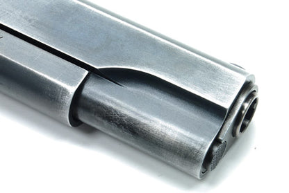 Guarder Aluminum Slide & Frame for MARUI M1911A1 (S.A. Type/Black)