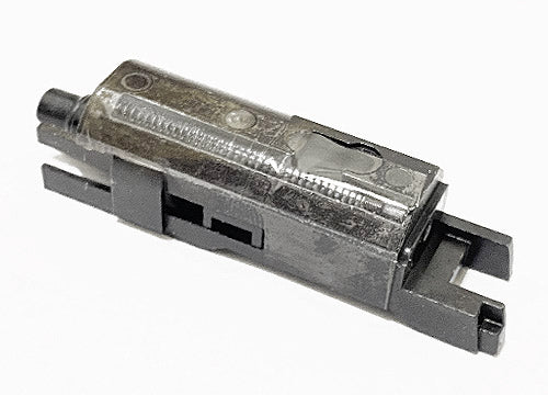 Guarder Aluminum Slide & Frame for MARUI M1911A1 (S.A. Type/Black)