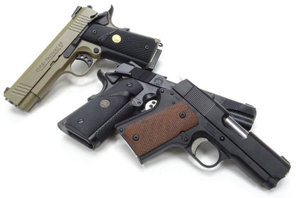 Guarder Steel Grip Screw for MARUI M1911/MEU GBB series