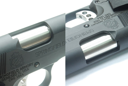 Guarder Stainless Chamber for Marui .45 Series