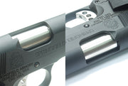 Guarder Stainless Chamber for Marui .45 Series -TYPE C