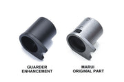 Guarder Steel Bushing for Marui M45A1 -Black