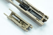 Guarder Light Weight Nozzle Housing For MARUI M45A1 (FDE)