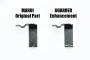Guarder Enhanced Hop-Up Chamber Set for MARUI M45A1