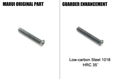 Guarder Slide Block Screw for MARUI M1911/MEU