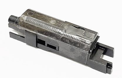 Guarder Aluminum Slide & Frame for MARUI MEU.45 (FBI/Black)