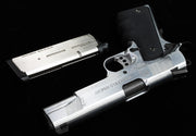 Guarder Aluminum Slide & Frame for MARUI MEU.45 (TRP/Alum. Color)