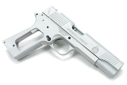 Guarder Aluminum Slide & Frame for MARUI MEU.45 (TRP/Alum. Color)