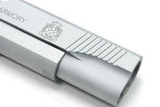 Guarder Aluminum Slide & Frame for MARUI MEU.45 (TRP/Alum. Color)