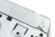 Guarder Aluminum Slide & Frame for MARUI MEU.45 (TRP/Alum. Color)