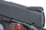 Guarder Aluminum Slide & Frame for MARUI MEU.45 (S.A Civilian Ver. /Black)