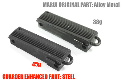 Guarder Steel Spring Housing for MARUI MEU/M1911