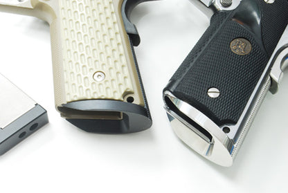 Steel Mainspring Housing for TM M1911/MEU (Springfield Armory)
