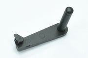 Guarder Stainless Slide Stop for MARUI MEU (Black)