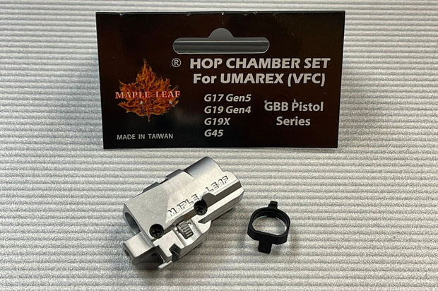 Maple Leaf VFC Glock Hop Chamber for Umarex ( VFC ) GBB Pistol Series
