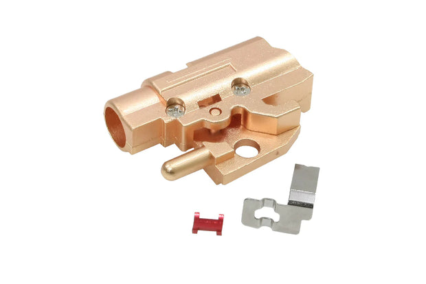 Maple Leaf Hop Up Chamber Assembly Set For Tokyo Marui Hicapa / 1911 GBB Airsoft