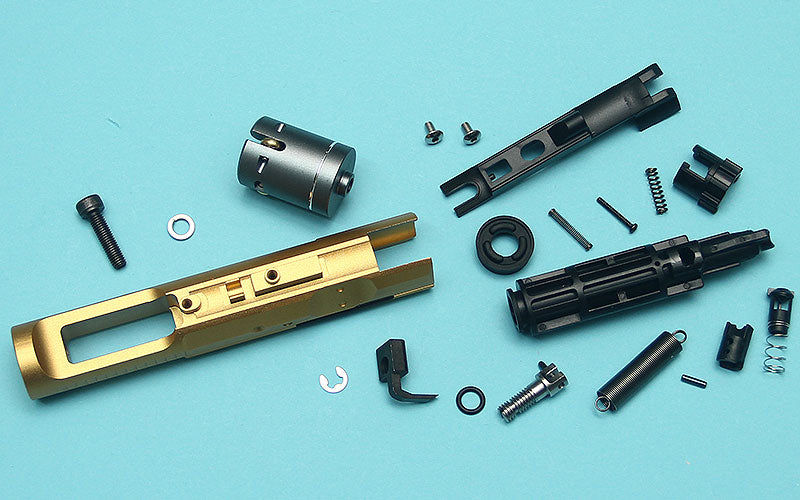 C.A.T.】 Mk18 Mod.1 世界300丁限定品（2024年11月25日発売
