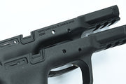 Guarder Original Frame for Marui M&P9 Airsoft GBB series ( Black )